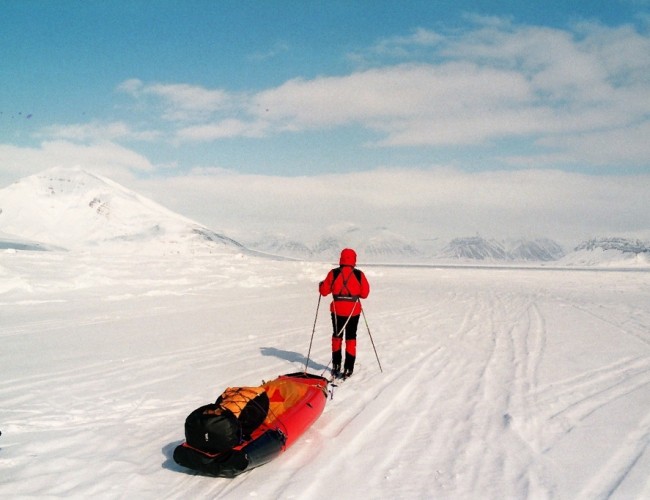 Islande