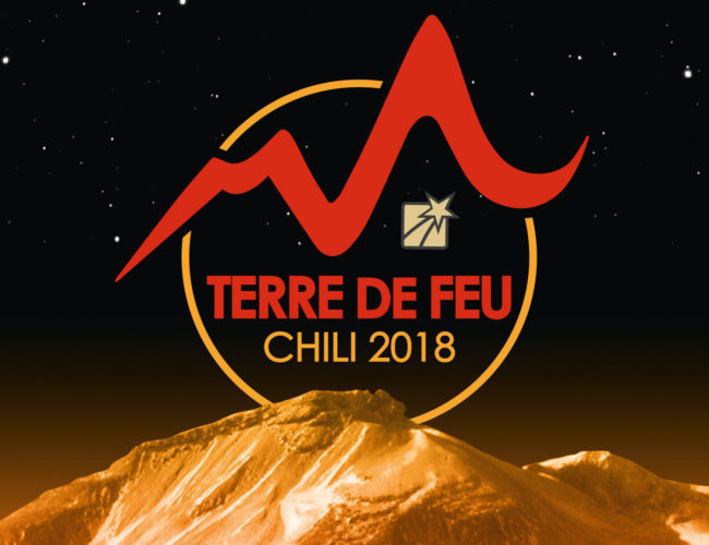 Chili terre de feu