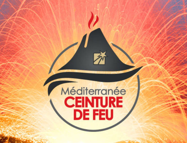 Méditerranée ceinture de feu