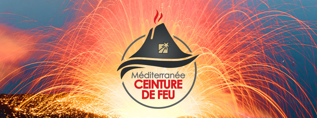 Méditerranée ceinture de feu